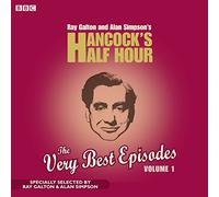 Hancock's Half Hour: The Very Best Episodes Volume 1