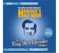 Hancock's Half Hour: The Very Best Episodes Volume 2