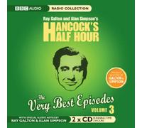 Hancock's Half Hour: The Very Best Episodes Volume 3