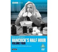 Hancock's Half Hour - Volume 4 [DVD]