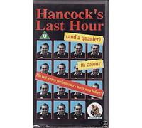 Hancock's Last Hour [And A Quarter]