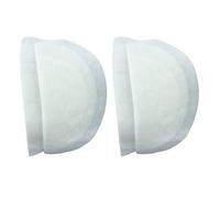 HAND ® 7mm Extra Thin Shoulder Pads White/Tailor, Students, Style 1347-4 - 2 Pairs