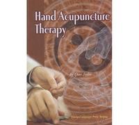 Hand Acupuncture Therapy