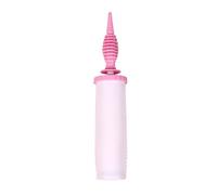 Hand Air Pump Balloons, Two-Way Balloon Inflator Pumps, Quick Fill Manual Pumps, Confetti Helium Arch Kit, Professional Pumper Toy Blower for Beach Balls, Yoga Balls, Wedding, Baby Shower Pa