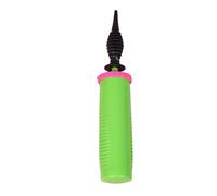 Hand Air Pump Balloons, Two-Way Balloon Inflator Pumps, Quick Fill Manual Pumps, Confetti Helium Arch Kit, Professional Pumper Toy Blower for Beach Balls, Yoga Balls, Wedding, Baby Shower Pa