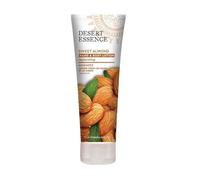 Desert Essence, Organics, Hand and Body Lotion, Sweet Almond, 8 fl oz (237 ml)