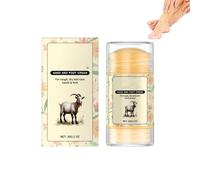 Hand and Foot Cream, Cracked Hands, Instantly Boosts Moisture Levels, Hand Cream for Extremely Dry, Creates a Protective Layer & Prevents Moisture Loss, for All Skin Types (1)