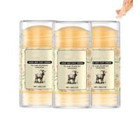 Hand and Foot Cream, Hand Cream for Extremely Dry, Cracked Hands, Instantly Boosts Moisture Levels, Creates a Protective Layer & Prevents Moisture Loss, for All Skin Types (3)