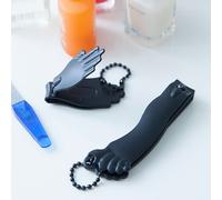 Hand and Foot Nail Clipper Set