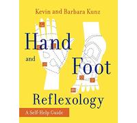 Hand and Foot Reflexology