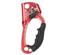 Hand Ascend - Sub Climber Rod, Arborist Equipment | Ascend Right or Left, Rappel Equipment for Rescue, Aerial Work Safety Device, Fire Rescue & Herr