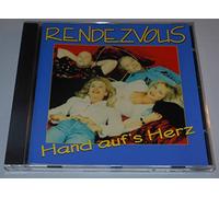 Hand auf'S Herz