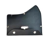 Hand Axe Head Sheath Holster Hand Axe Protector Shaft Cover Axle Head Case Camping Parts Outdoor Work Essentials Axe Hatchet Protector for Outdoor Hiking