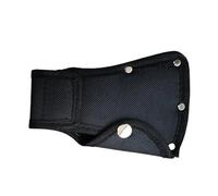 Hand Axe Head Sheath Holster Hand Axe Protector Shaft Cover Axle Head Case Camping Parts Outdoor Work Essentials Axe Hatchet Protector for Outdoor Hiking