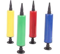 Hand Ball Pump, Portable Inflator Air Pump For Balls, Exercise Balls, Yoga Balls, Pool Floats Random Color Nice Design