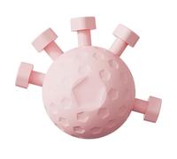 Hand Balls - Soft Resistance Training 10 x 10 x 13 cm | Tool Grip | Finger Strengthening Kit for Stress Relief Rehabilitation Muscle Conditioning and Daily Wellness Use