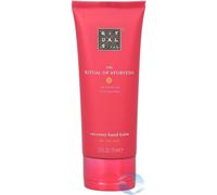 Hand Balm 70ml, Soothing Indian Rose & Sweet Almond Moisturizer