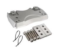 Hand Bar For BMW K1300GT 2009 2010 2011 2012 Motorcycle Aluminum Alloy Handlebar Risers Kit Handlebar Riser