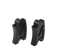 Hand Bar Riser For CMX500 For CMX300 For Rebel 300 500 2017-2023 Motorcycle Handlebar Riser Handle Bar Risers Lift Clamp Adapter Motorcycle Handbar Rising