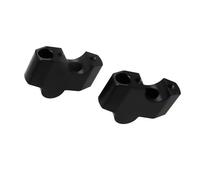 Hand Bar Riser For Rebel For CMX300 For CMX500 For CMX1100 Motorcycle Handle Bar Riser Offset Handlebar Motorcycle Handbar Rising