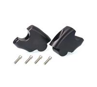 Hand Bar Riser For Rebel For CMX500 For CMX300 500 300 Lifter Risers Accessories Motorcycle Handlebar Riser Kit Motorcycle Handbar Rising