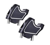 Hand Bar Riser For Rebel500 For CMX500 For CMX 250 300 Motocycle Handlebar Riser Up Back Moves Bracket Handle Bar Mount Clamp Kit Motorcycle Handbar Rising