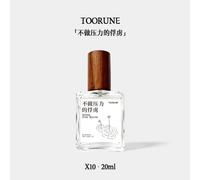 Hand Blended Fabric Fragrance Spray - 10 Flavors X10# Stree Free Haven - 20ml