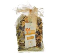 Hand Blended Pot pourri in a gift bag in a choice of 11 fragrances, product with long lasting scent for your Home or as a Gift (Angelique)