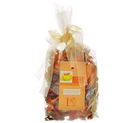 Hand Blended Pot pourri in a gift bag in a choice of 11 fragrances, product with long lasting scent for your Home or as a Gift (Citrus)
