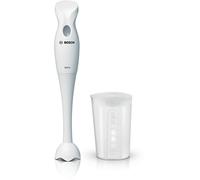 Hand blender 300 W White, Grey MSM6B150GB