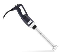 Hand Blender 500 W 400 mm Adjustable Speed 4,000 18,000 rpm - Commercial Stick Blenders by Royal Catering Black
