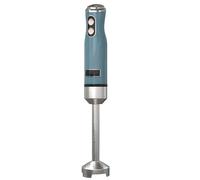 Hand Blender 600W, 2 Speeds, with Copper-Wound Motor and Stainless Steel Base