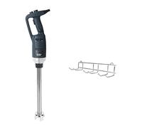 Hand Blender - 750W Electric Stick Blender with Variable Speed and 500mm Length for Smoothies, Soups, and Sauces