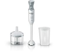 Hand blender ErgoMixx 600 W White, MSM66020GB