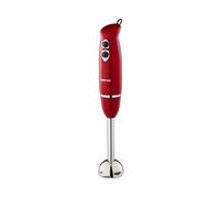 Hand Blender Handheld Immersion Stick Blender Variable Speeds & Turbo