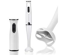 Hand Blender (UK COMPANY) Stick Blender Handheld Electric 400W