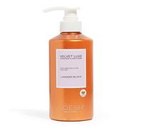 Hand & Body Cream Lavender Velvet Luxe 500 ML VOESH