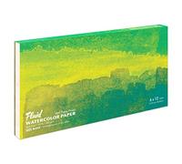 hand book Fluid Watercolor Hot Press EZ-Block 6x12