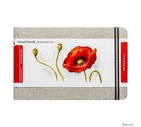 Hand Book Journal Company : Watercolour Journal : 5.25x8.25in (Apx.13x21cm) :...