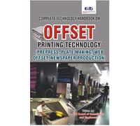 Hand Book of Offset Printing Technology