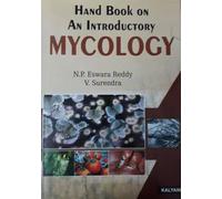 Hand Book on An Introductory Mycology