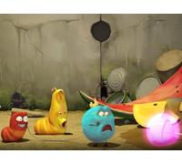 Hand, Bottle, Moonlight Waltz & More