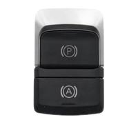Hand Brake Actuator 8U0927225G 4K1713111B For Q3 2012-2018 Electronic Auto Hand Brake Button Parking Switch 8U0927225E 8U0 927 225 E(1pcs 8U0927225G)