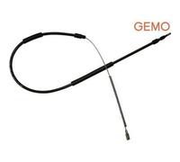 Hand Brake Cable Fits VW Transporter Caravelle T3 84-92 251609702