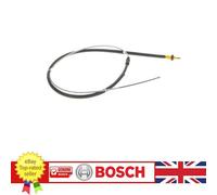 Hand Brake Cable For Citroen C3 16- Peugeot 207 06-15 208 15-19 4745Z3