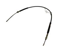 VAICO - V25-30029 - Cable Pull, parking brake - fits FORD 4639309