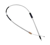 Hand Brake Module Actuator For Mondeo 2.0 2.2 DCi 1.8 2.0 3.2 2000 2001 2002 2003 2004 2005 2006 2007 Parking Hand Brake Cable 1332884 1S712A809AK