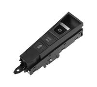Hand Brake Push Button Compatible With For Passat For CC 2008 2009 2010 2011 2012 Car Electronic Handbrake Parking Hand Brake Control Switch Button 3AD927137