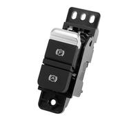 Hand Brake Push Button Compatible With GWM For Poer Cannon Pao Car Electrical Parking Brake Button Handbrake Switch 3508100XPW04A