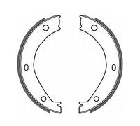 FERODO FSB272 Handbrake shoes
